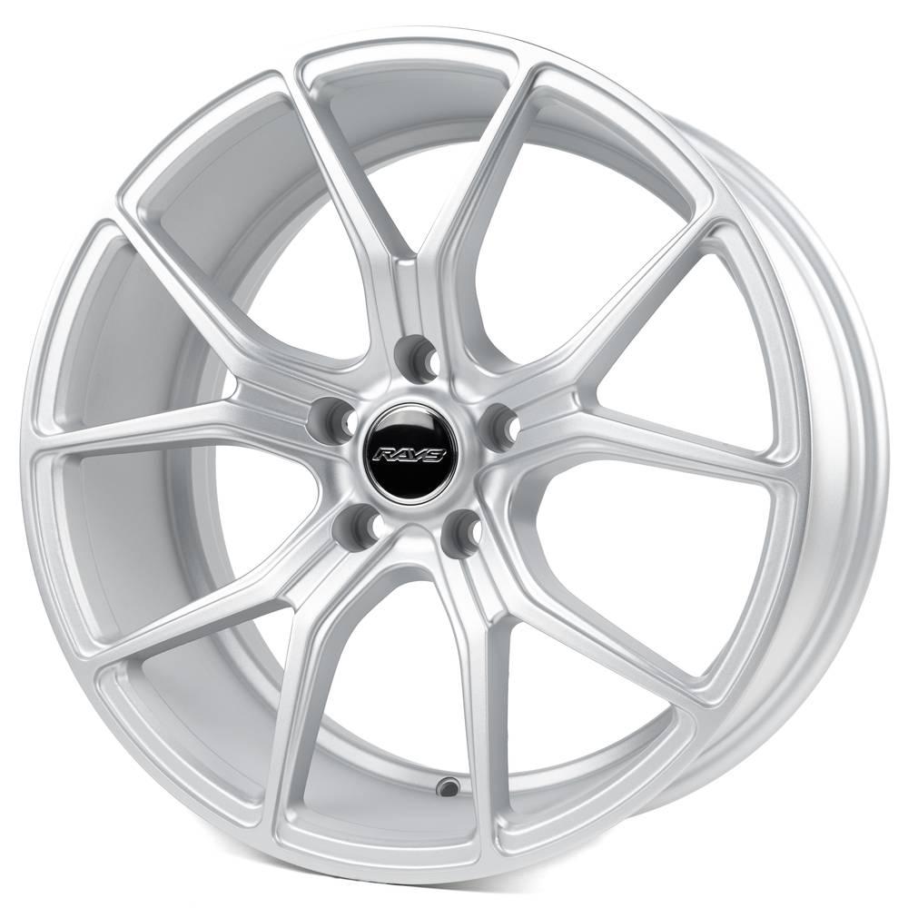 VORSTEINER VFF-103 7.5x17 5*114.3 ET38 DIA73.1 HS Литой