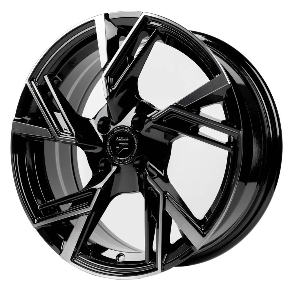 VAGE RS6 6.5x16 4*100 ET35 DIA73.1 MB Литой