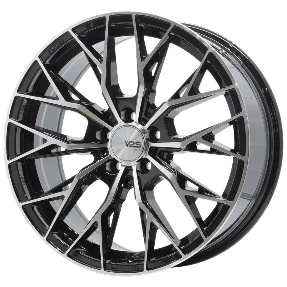 VORSTEINER LK013 8.0x18 5*114.3 ET38 DIA73.1 MB Литой
