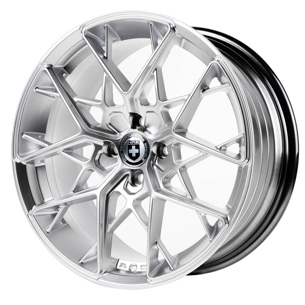 HRE FF10 6.5x16 4*100 ET35 DIA73.1 HS Литой