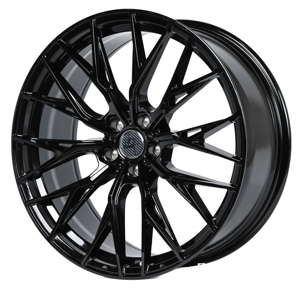 VORSTEINER LK013 8.0x18 5*108 ET40 DIA73.1 B Литой