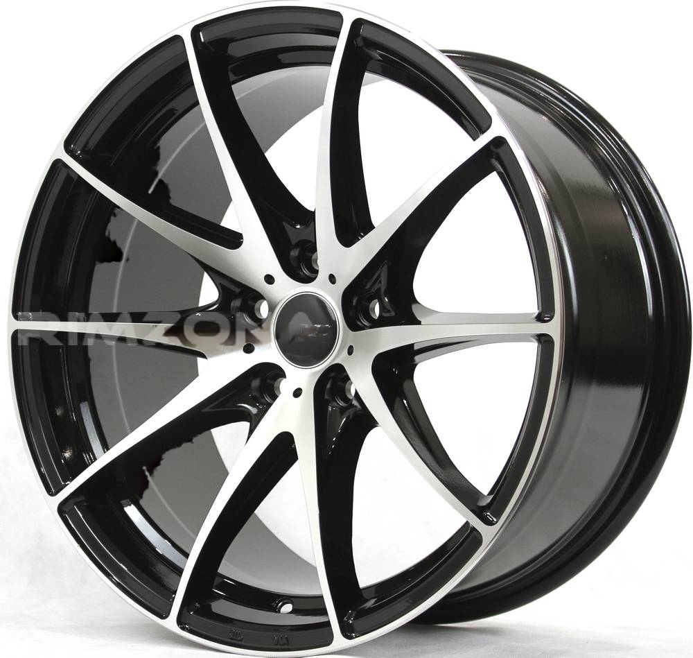 Литые диски RAYS G25 R19 8.5J 5x114.3 ET30 dia 73.1 (72345127) купить в ...