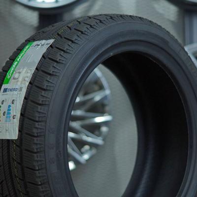 Маркировка шин