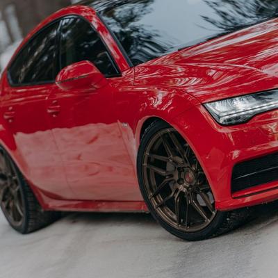 Какие диски лучше на зиму