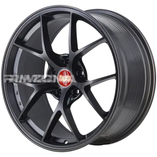 Литой диск BBS RI-D R17 7.5J 5x114.3 ET40 dia 73.1