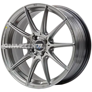 Литой диск Wheelegend VLF02 R17 7.5J 5x108 ET38 dia 73.1