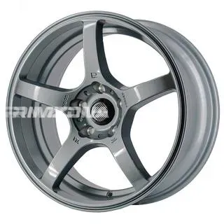 Литой диск Prodrive GC-05f R17 8J 5x114.3 ET35 dia 73.1