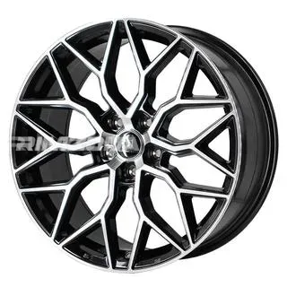 Литой диск KoKo Kuture SL507 R19 8.5J 5x114.3 ET35 dia 73.1