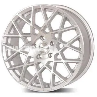 Литой диск PDW VELOCITY R17 7J 5x100 ET38 dia 57.1