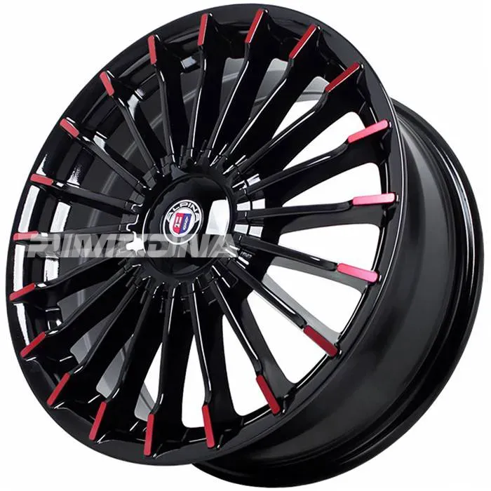sakura Литые диски SW 9559 R17 7J 4x114.3 ET40 dia 73.1 (B4R