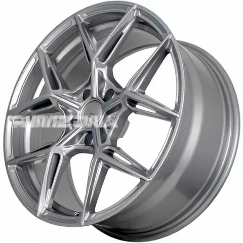 Литой диск SAKURA WHEELS YA3823 R19 8.5J 5x114.3 ET35 dia 73.1