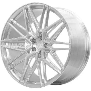 Кованый диск RZ HF-7 R22 10.5/12J 5x112 ET30/35 dia 66.6