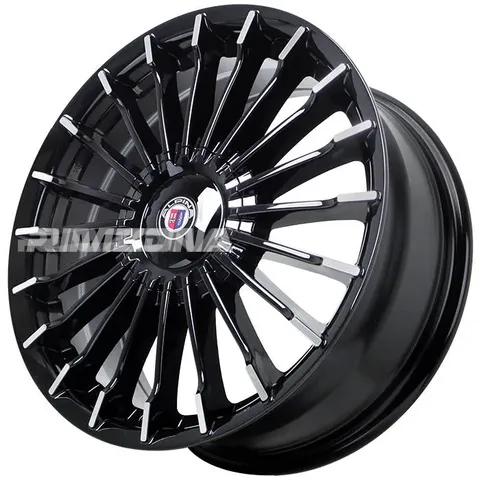 Литой диск SAKURA WHEELS 9559 R17 7J 5x105 ET35 dia 73.1