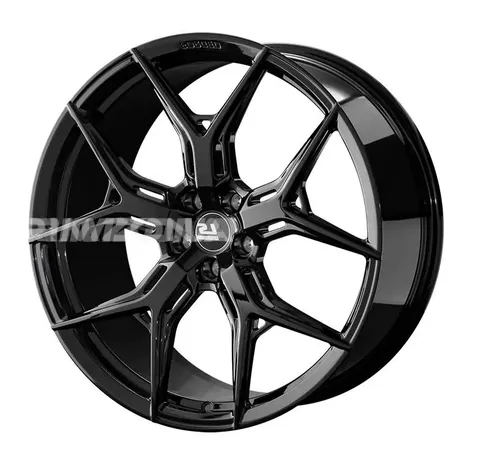 Кованый диск LS FORGED LS FG14 R22 9J 5x120 ET43 dia 72.6