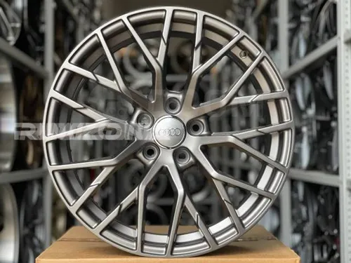 Литой диск PP-Rims AUDI R18 8J 5x112 ET35 dia 66.6