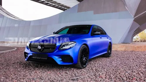 Кованый диск RZ Monoblock F R20 8.5/9.5J 5x112 ET25 dia 66.6 - Фото вживую на авто №2