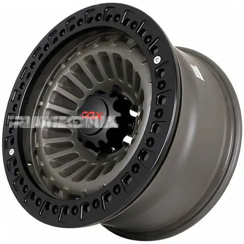 Литой диск COX D3370 R17 9J 6x139.7 ET-40 dia 110.1