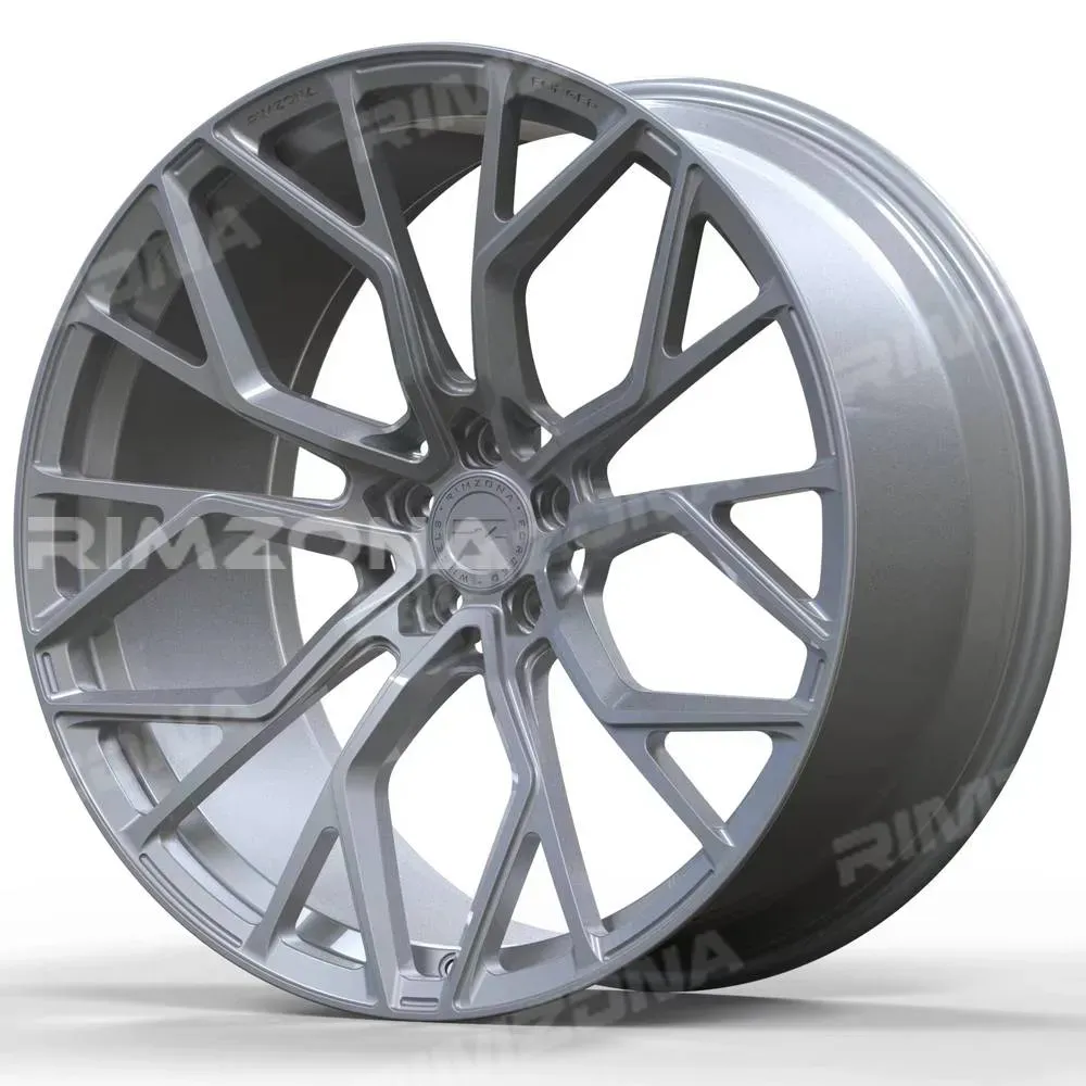 Кованые диски RZ Forged RZ02 R18 (любой) купить в Казани по выгодной цене