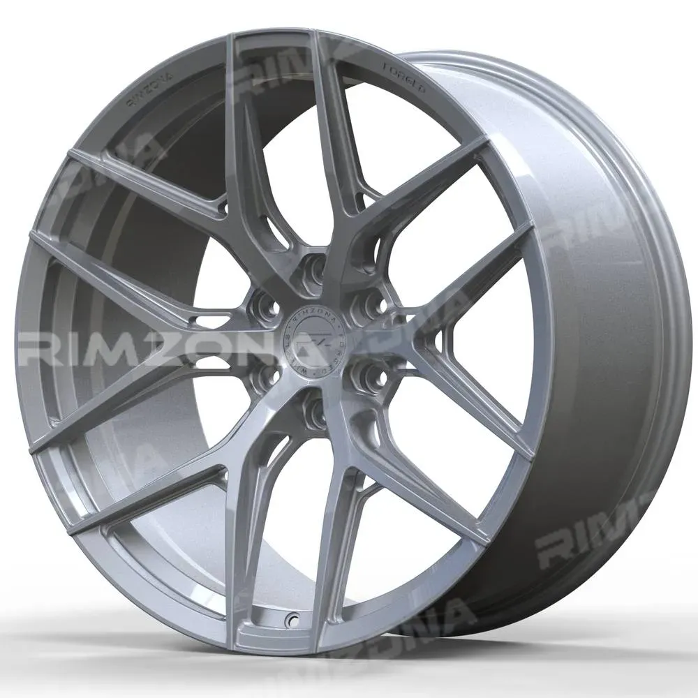 Кованые диски RZ Forged RZ04 R18 (любой) купить в Казани по выгодной цене