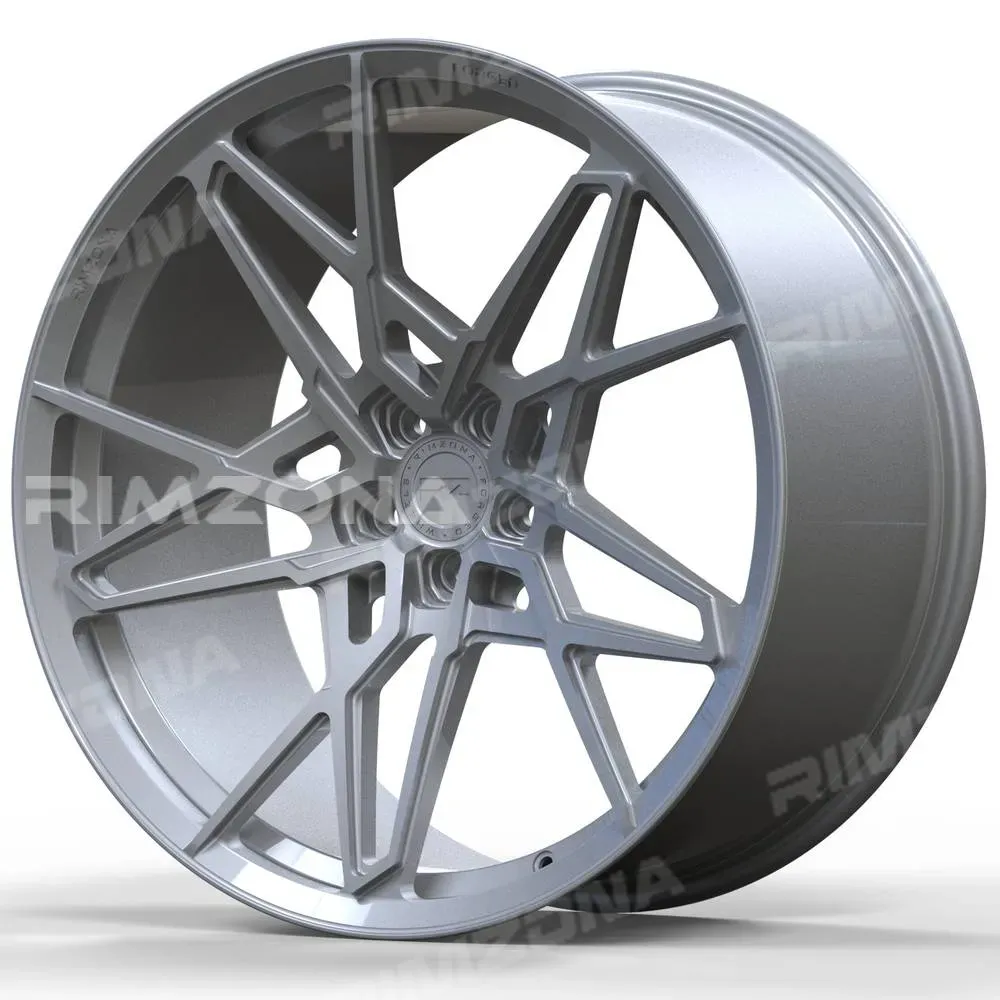 Кованые диски RZ Forged RZ06 R18 (любой) купить в Казани по выгодной цене