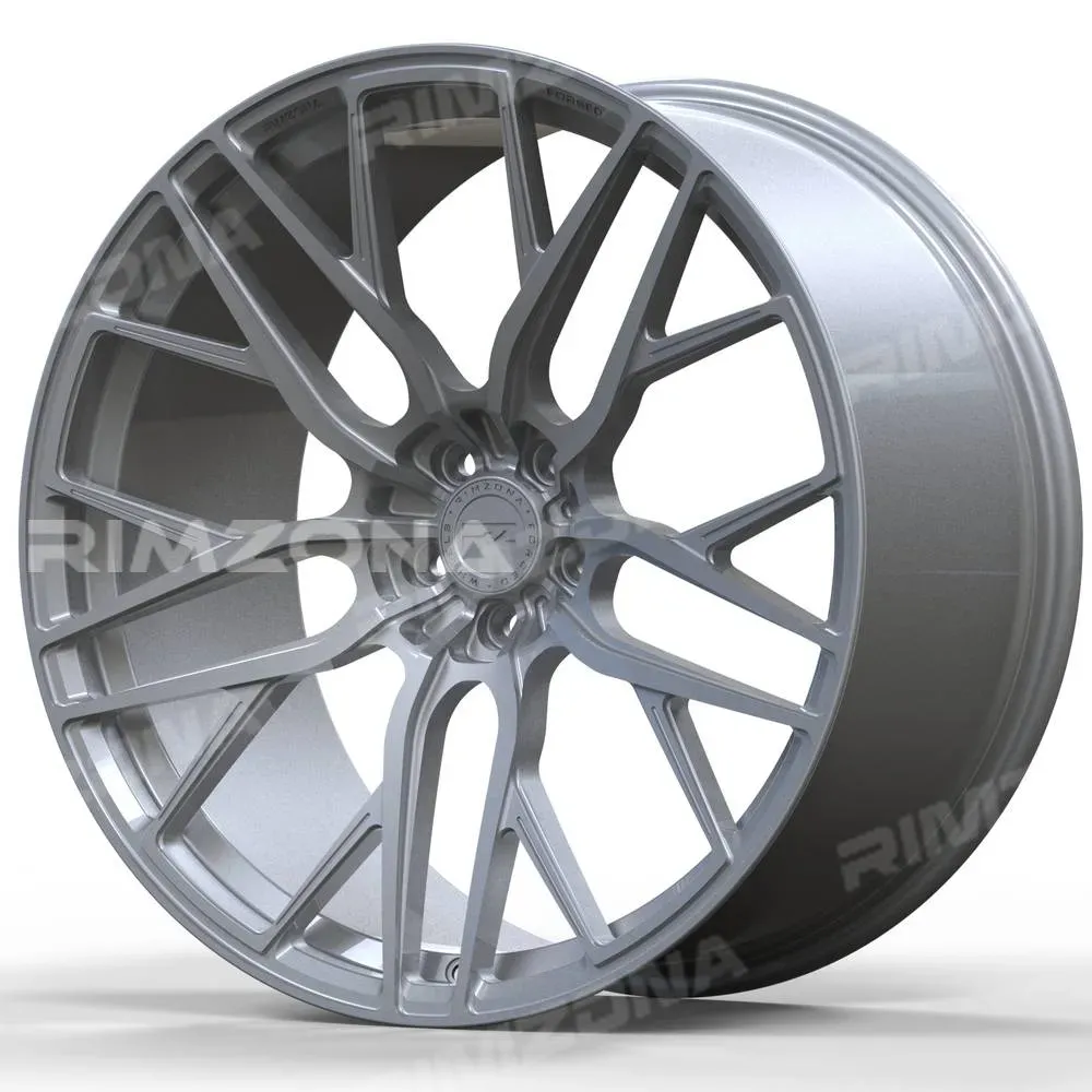 Кованые диски RZ Forged RZ 07 R18 купить в Казани по выгодной цене