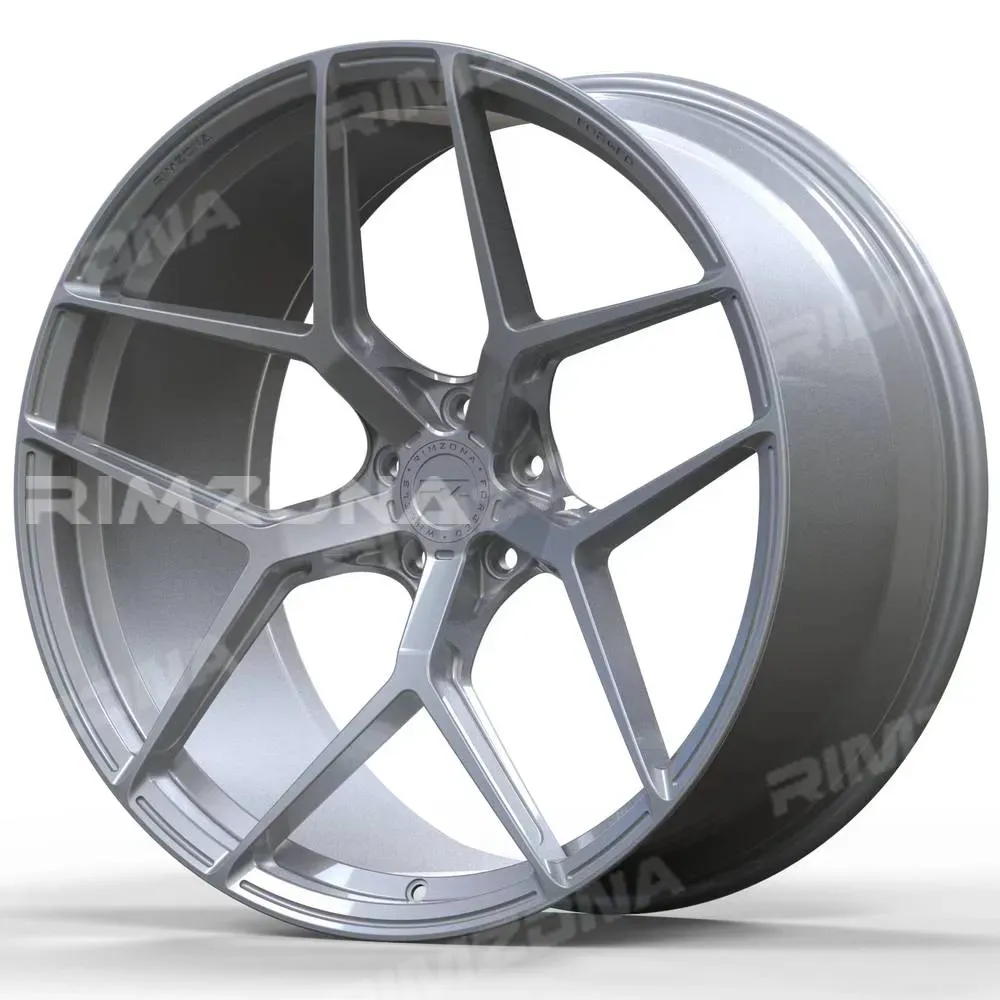 Кованые диски RZ Forged RZ08 R18 купить в Казани по выгодной цене