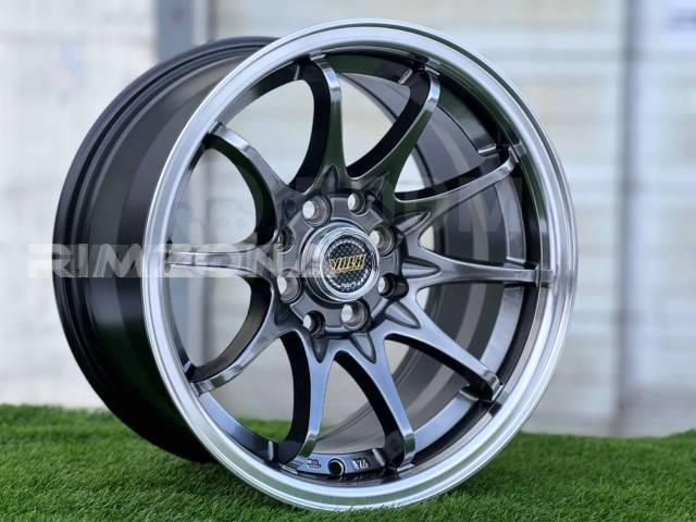 Литые диски RAYS Volk Racing CE28 R15 8J 4x100/4x114.3 ET20 dia