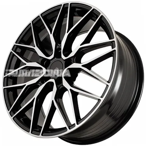 Литой диск SAKURA WHEELS YA9346 R20 9J 5x114.3 ET35 dia 73.1