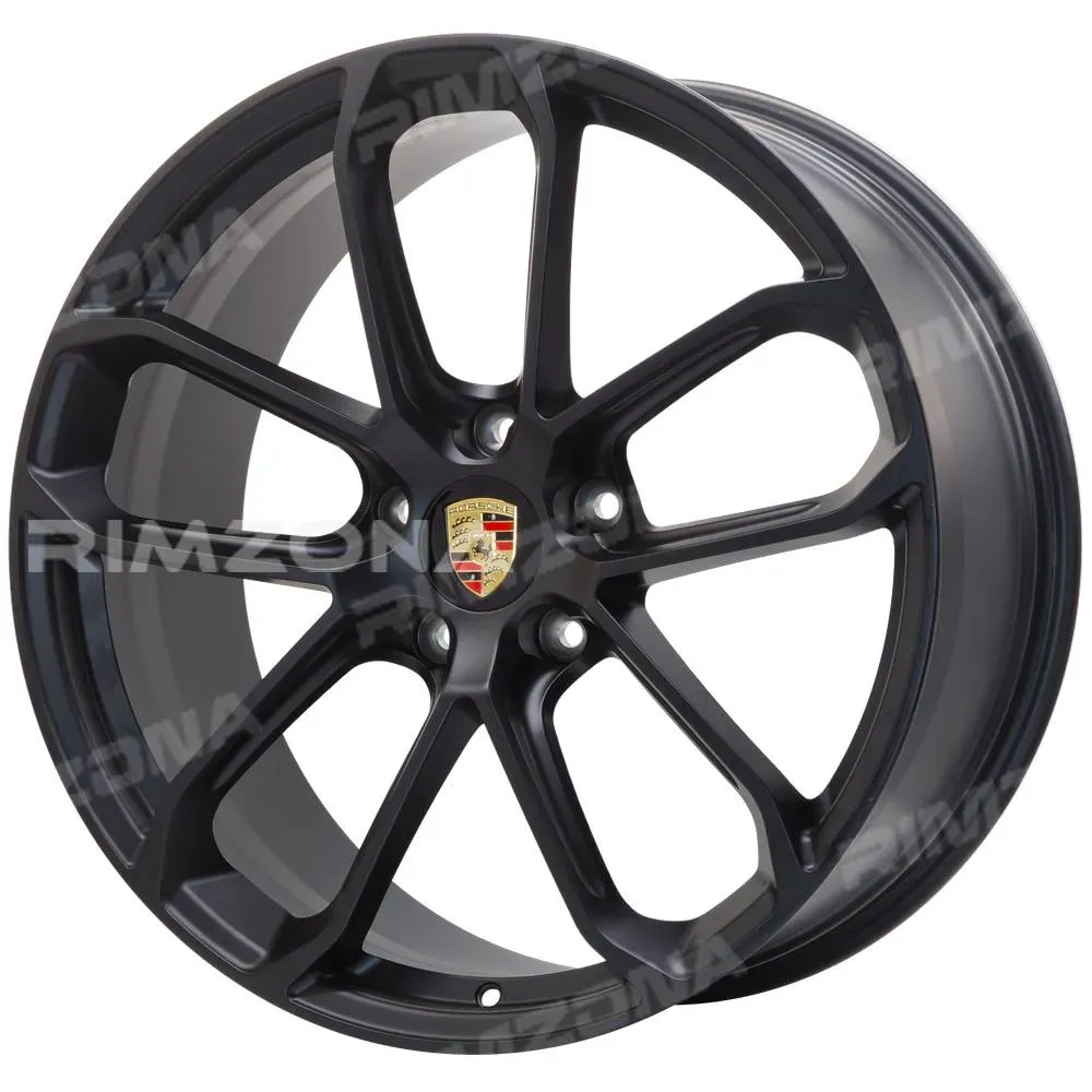 Кованые диски RZ Forged FPS-20 R21 9.5/11J 5x130 ET46/58 dia 71.6 (B)  купить в Казани по выгодной цене