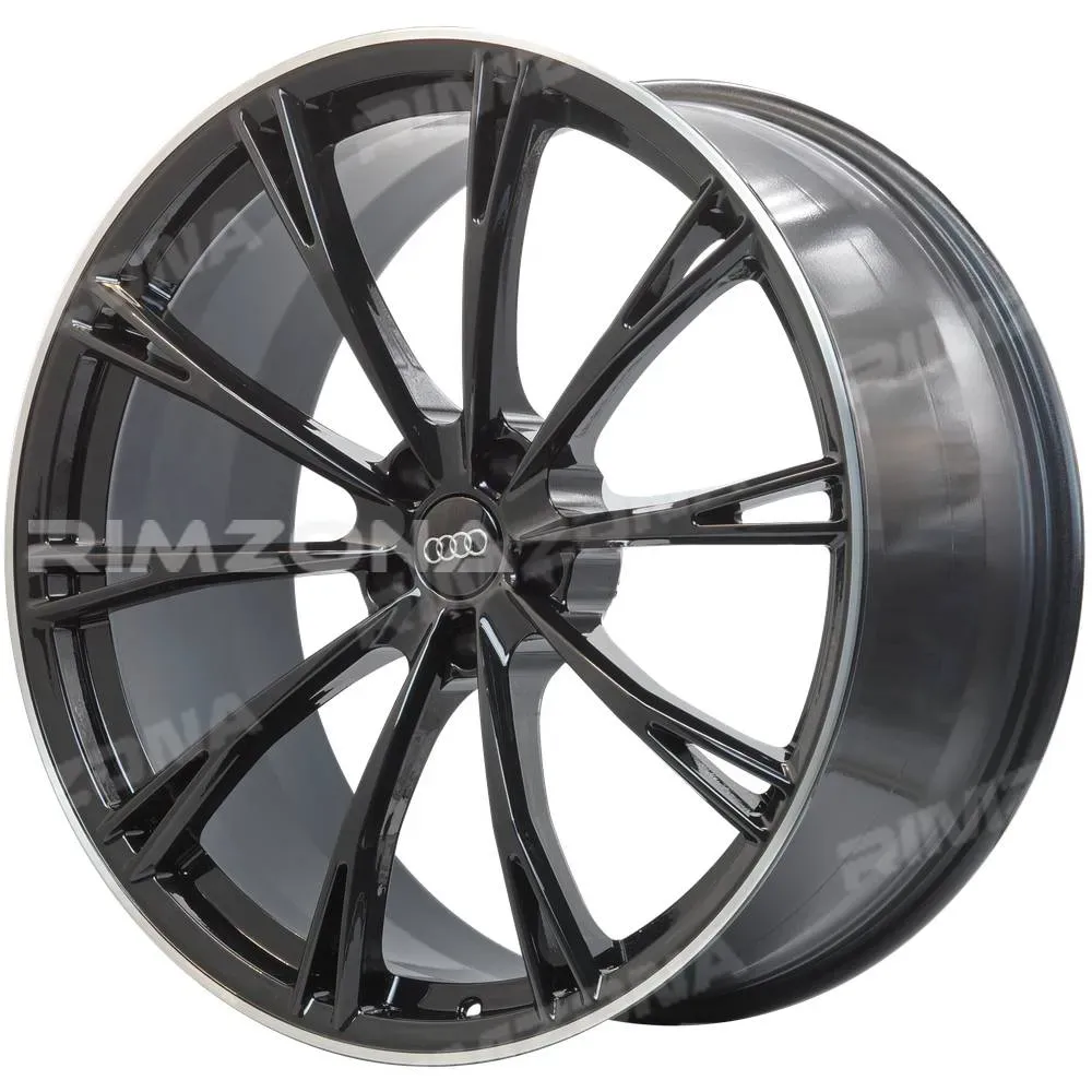 Кованые диски RZ Forged ABT R20 9.5J 5x112 ET28 dia 66.6 (BM) купить в  Казани по выгодной цене