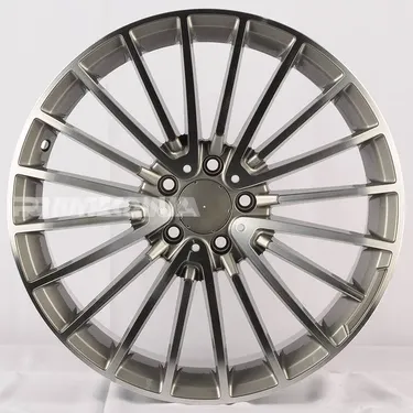 Литой диск KOKO KUTURE K0235 R19 9.5J 5x112 ET38 dia 66.5