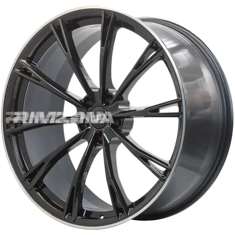 Кованные диски RZ ABT R22 10J 5X112 ET20 DIA 66.6