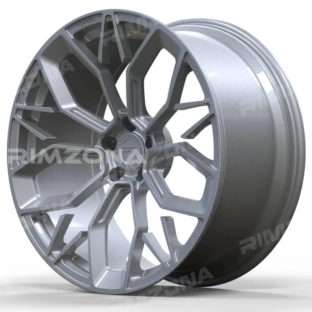 Кованые диски RZ Forged RZ12 R18 (любой) купить в Казани по выгодной цене