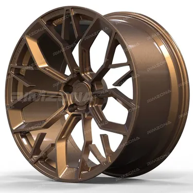 Кованый диск RZ Forged RZ12
