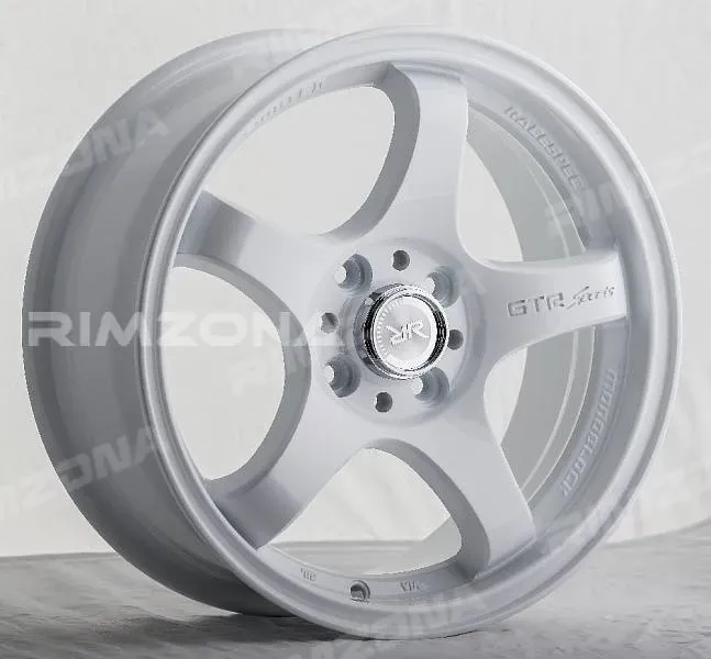 Литые диски RACE READY CSS391 R15 6.5J 4x98 ET35 dia 58.6 (W) купить в ...