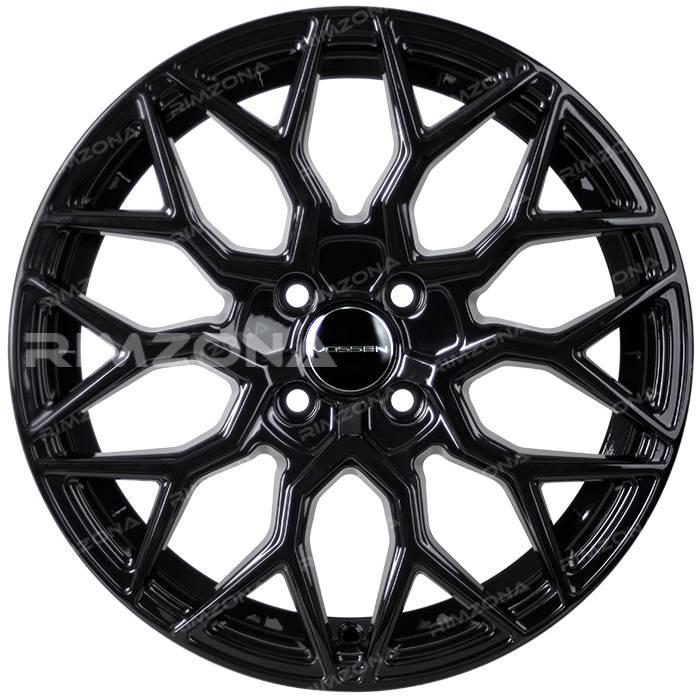 Литые диски SAKURA WHEELS 9547 R16 7J 4x98 ET30 dia 58.6 (B) купить в ...