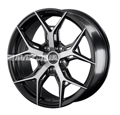 Кованый диск LS FORGED LS FG14 R18 8J 5x114.3 ET30 dia 67.1