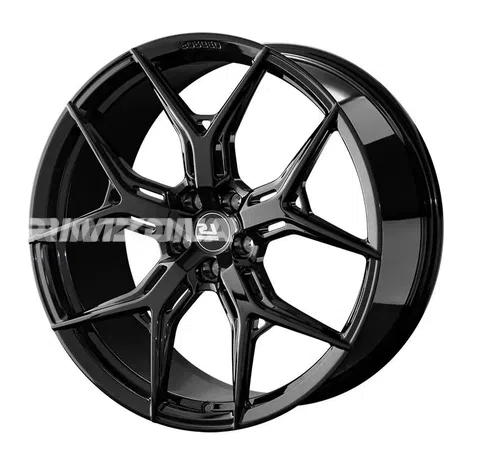 Кованый диск LS FORGED LS FG14 R21 11J 5x112 ET42 dia 66.6