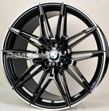 Литой диск STUTTGART TS 0294 R R20 9.5J 5x112 ET38 dia 66.6