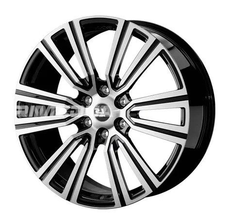 Кованый диск LS FORGED LS FG15 R20 8.5J 6x139.7 ET25 dia 106.1