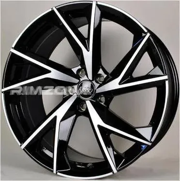 Литой диск STUTTGART TS 5491 R19 8.5J 5x112 ET33 dia 66.5