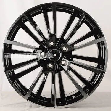 Литой диск KOKO KUTURE S0361 R18 8J 5x112 ET45 dia 57.1