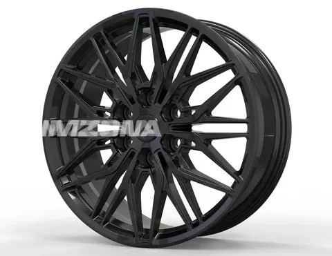 КОВАНЫЙ ДИСК RZ FORGED ANRKY TLC300 R20 8.5J 6X139,7 ET45 DIA 95.1 (GR)