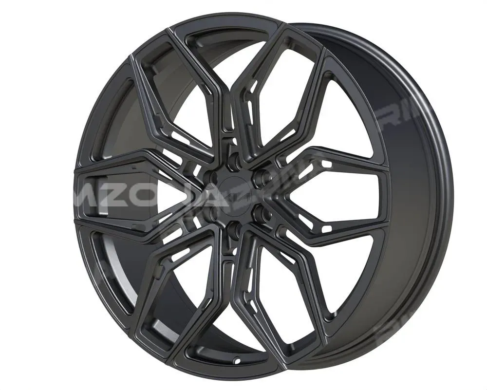 Кованые диски RZ Forged СТИЛЕ VOSSEN R22 8.5J 5x114.3 ET40 dia 67.1 (MGM)  купить в Казани по выгодной цене