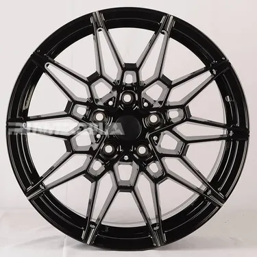 Литой диск POWCAN Y1027 R18 8J 5x120 ET30 dia 72.6