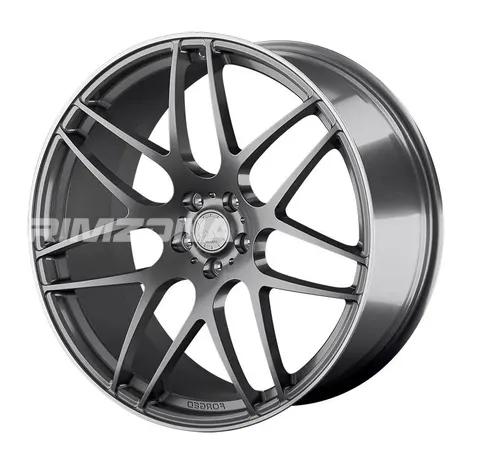 Кованый диск LS FORGED LS FG09 R22 10J 5x120 ET45 dia 72.6