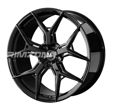 Кованый диск LS FORGED LS FG14 R21 10J 5x112 ET52 dia 66.6