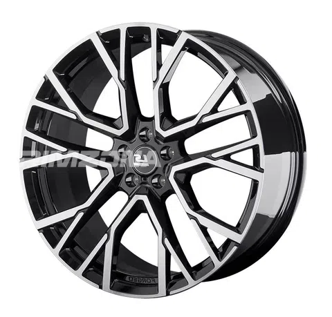 Кованый диск LS FORGED LS FG07 R21 11J 5x112 ET42 dia 66.6