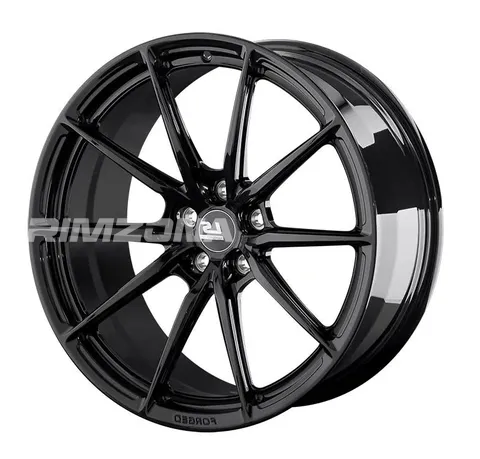 Кованый диск LS FORGED LS FG05 R20 8.5J 5x114.3 ET30 dia 60.1