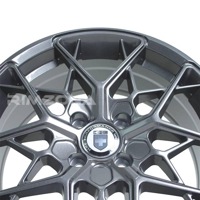Литые FlowForming диски SAKURA WHEELS YA8135 R16 7J 4x98 ET30 dia 58.6 ...